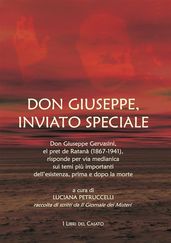 Don Giuseppe, inviato speciale