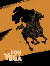 Don Vega - tome 1