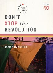 Don t Stop the Revolution!