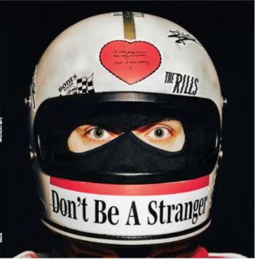 Don't be a stranger - THE RILLS