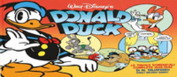 Donald Duck. Le tavole domenicali complete 1939-1942 - Al Taliaferro