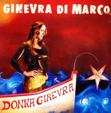 Donna ginevra - Ginevra Di Marco