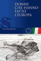 Donne che hanno fatto l Europa