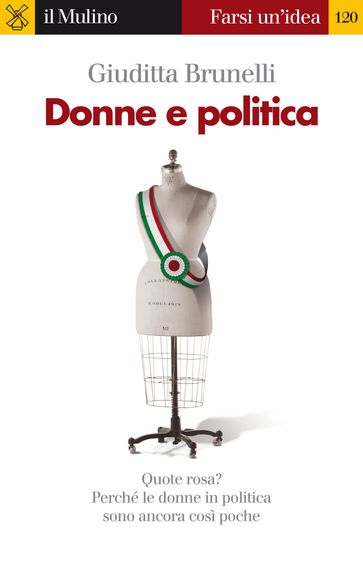 Donne e politica - Brunelli Giuditta