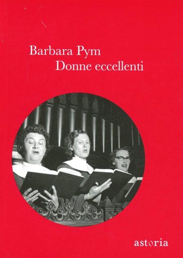 Donne eccellenti - Barbara Pym