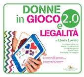 Donne in gioco 2.0 e legalità