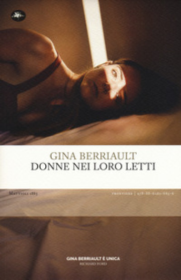 Donne nei loro letti - Gina Berriault