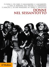 Donne nel Sessantotto