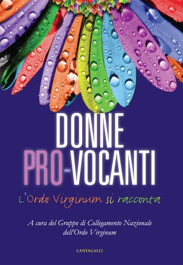 Donne pro-vocanti - AA.VV. Artisti Vari