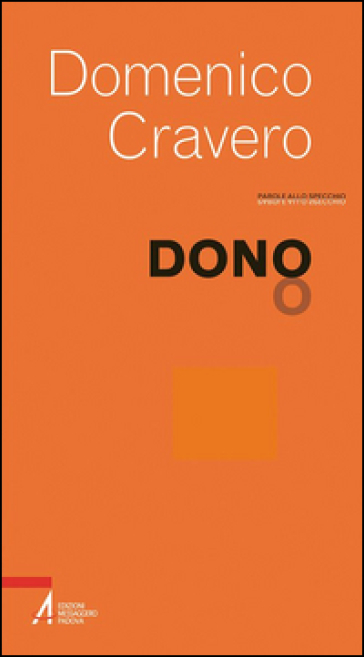 Dono - Domenico Cravero