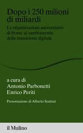 Dopo i 250 milioni di miliardi