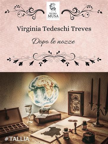 Dopo le nozze - Virgina Tedesci Treves