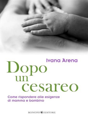 Dopo un cesareo - Ivana Arena