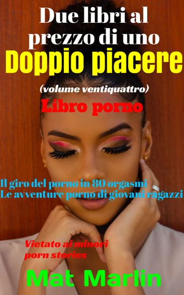 Doppio piacere - Mat Marlin