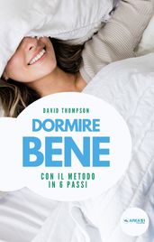 Dormire bene