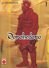 Dorohedoro. Caccia allo stregone. Vol. 1