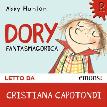 Dory fantasmagorica 1 - Abby Hanlon - Sara Ragusa