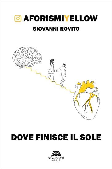 Dove finisce il sole - Giovanni Rovito