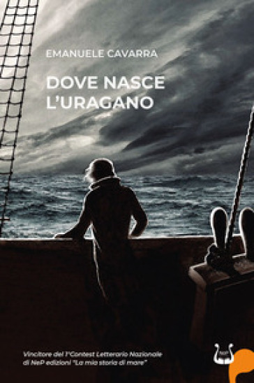 Dove nasce l'uragano - Emanuele Cavarra