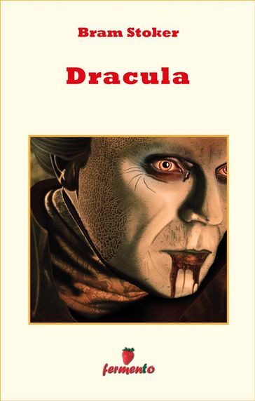 Dracula - Stoker Bram