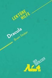 Dracula von Bram Stoker (Lekturehilfe)