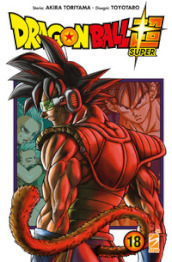 Dragon Ball Super. Vol. 18