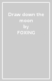 Draw down the moon