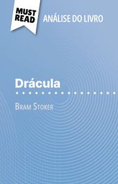 Drácula de Bram Stoker (Análise do livro)