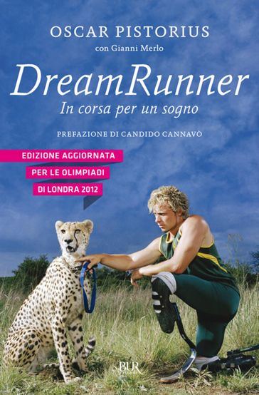 Dream Runner - Oscar Pistorius