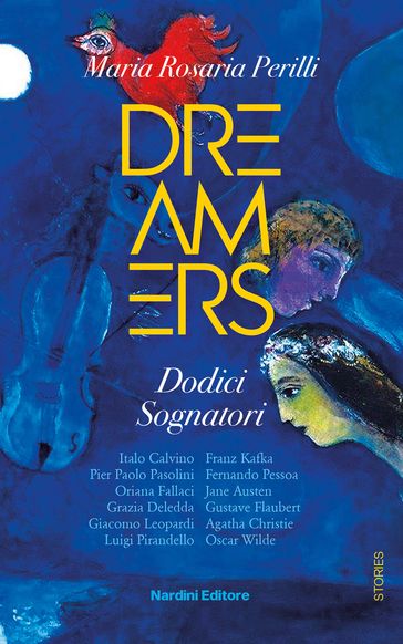 Dreamers - Maria Rosaria Perilli