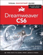 Dreamweaver CS6