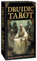 Druidic tarot. Con Libro