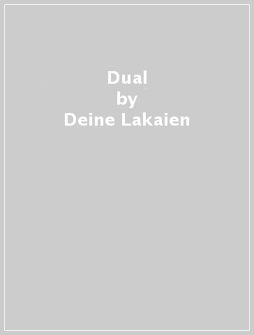 Dual - Deine Lakaien