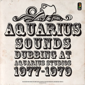 Dubbing at aquarius studios 1977-1979