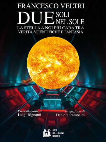 Due Soli nel Sole - Francesco Veltri