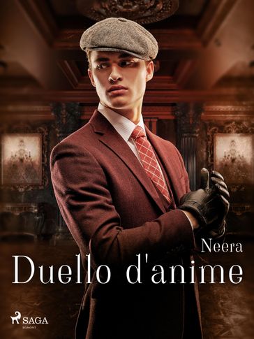 Duello d'anime - Neera