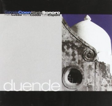 Duende - ATLANTE SONORO