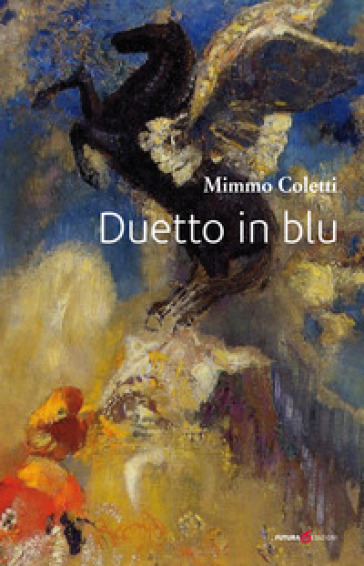 Duetto in blu - Mimmo Coletti