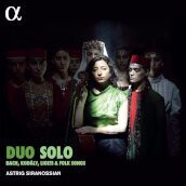 Duo solo