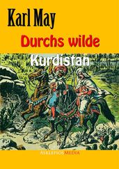 Durchs wilde Kurdistan