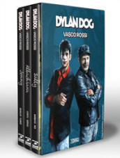 Dylan Dog & Vasco Rossi