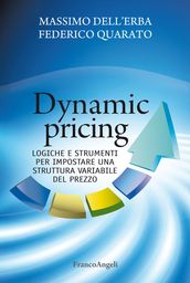 Dynamic pricing