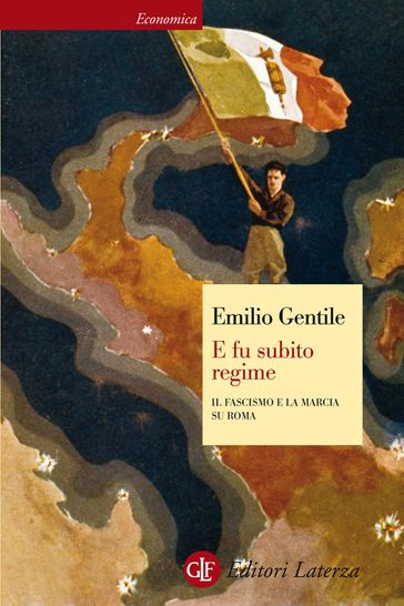 E fu subito regime - Emilio Gentile