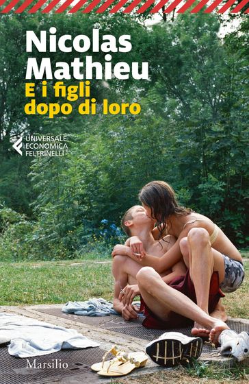 E i figli dopo di loro - Nicolas Mathieu