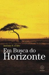 EM BUSCA DO HORIZONTE