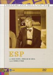 E.S.P. (2 Dvd)