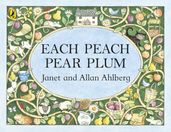 Each Peach Pear Plum