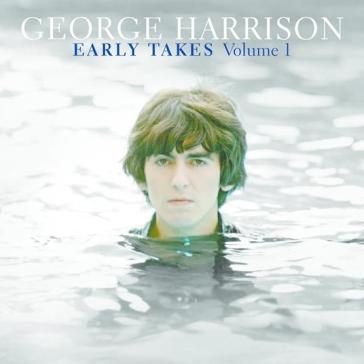 Early takes volume 1 - George Harrison