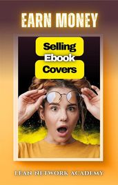 Earn Money Selling Ebook Covers