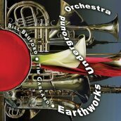 Earthworks underground orchestra